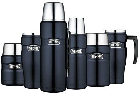 Thermo flasks